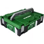 Система хранения инструментов Hitachi-Hikoki Conteiner pentru scule HSC I 105x400x300mm gol