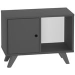 Casetieră Bofigo 19-02-08 Anthracite