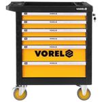 Система хранения инструментов Vorel VOR58539