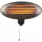 Обогреватель уличный Home It 58620 electric Patio Wall Mount 2000W Infrared