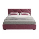 Кровать my-STYLE my-Zoea 200x200 (P18D20M14)