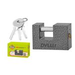 Lacăt Dyllu DTPD7590 (51556)