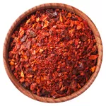 Paprika roșie, fulgi, 1kg