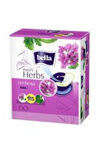 Прокладки ежедневные Bella Panty Herbs Вербена (60 шт)