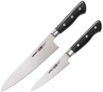 Набор ножей Samura PRO-S 2buc. (SP-0210)