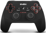 Gamepad SVEN GC-2040, Black