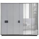 Шкаф Pereflex Almera 254x224x62 (081398)