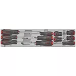 Отвёртка Force C21114 отвёртки 11пр.