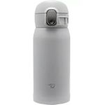 Термокружка Zojirushi SM-WA36HL 0.36L grey