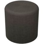 Пуф Tisam круглый каркасный 450х450х450 ткань (56330)