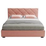 Кровать my-STYLE my-Nika 160x200 (P49D16M12)