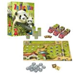 Настольная игра miscellaneous BG-27588 Joc Zooloretto