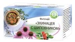 ЭХИНАЦЕЯ С ШИПОВНИКОМ, фиточай 2 г