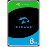 Жесткий диск HDD внутренний Seagate ST8000VX010