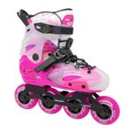 Роликовые коньки SEBA SSK-ST-MX-PK-37-40 ST-MX PINK Size 37-40