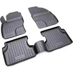 Коврик для автомобиля Aileron 60635 Hyundai i40 (2011-)