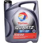 Ulei Total 5W30 INEO ECS QUARTZ 4