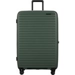 Чемодан Samsonite Restackd 81/31 TSA Exp Verde (150706/1773)