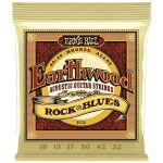 Coarda pentru instrument muzical Ernie Ball 2008 Earthwood Bronze - Corzi Chitară Acustică