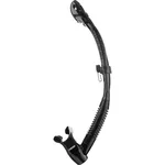 Accesoriu pentru înot Cressi-Sub Tub inot ITACA ULTRA DRY SNORKEL black/black (ES290150)