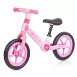 Bicicletă Chipolino Dino pink DIKDI02302PI