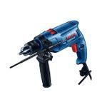 Ударная дрель Bosch GSB 550 550 Вт