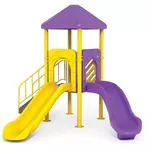 Teren de joacă PlayPark 1131 Minik-01