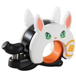 Аксессуар для велосипеда Rockbros 340011002 Sonerie pentru bicicleta, pentru copii, personalizata