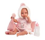 Кукла Llorens Ll 63802 Olivia Llorona 38см