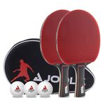 Теннисный инвентарь Joola 54821 набор ракеток