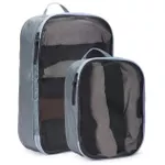 Geantă de voiaj THULE Husa Packing Cube Set Pond Gray (3205578)
