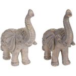Decor pentru grădină Promstore 44853 Слон