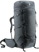 Rucsac turistic Deuter Aircontact 65+10 SL graphite-black (3350624 4701 0)