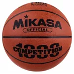 Мяч баскетбольный №6 Mikasa BQC1000 FIBA Competition (10242)