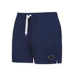 Sorti de plaja p-u barbati SELF SM27N TRAVEL SHORTS