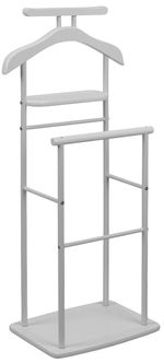 Вешалка для одежды Deco GC5981 White