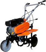 Motocultor Technoworker HB 700 ECO Roti 4.0-8 manicot (SET Motocultor)
