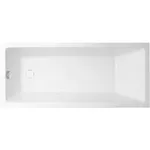 Ванна Vagnerplast Cavallo 1700x750 акрил, прямоугольная