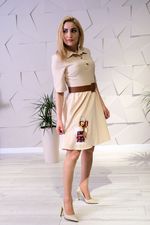 Платье Simona ID 9683