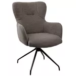 Стул Deco Bond Alpine Dark Brown 18 Rotativ Returnabil