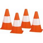 Активная игра Androni 7120-0000 Конусы