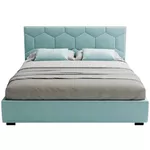 Кровать my-STYLE my-Dora 200x200 (P34D20M16)