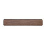 Аксессуар для кухни Takumi Suport magnetic pt cutite Magnetic Knife Rack Walnut Wood 40cm