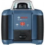 Нивелир лазерный Bosch GRL400H 0601061800