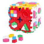Puzzle Technok Toys 2650 Jucarie Cub Copil destept