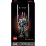 Set de construcție Lego 11373 Icons Lord of the Rings: Coiful lui Sauron