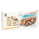 Puzzle Ugears Roadster VM-01, cod 42355