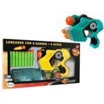 Armă de jucărie Optmarket МЕ10.160 Blaster