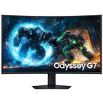 Monitor Samsung Odyssey G7 LS37FG756EIXUA
