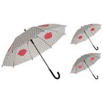 Зонт Holland 48462 D99cm Piove с рисунком
